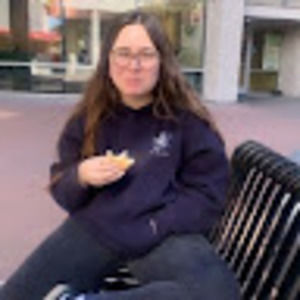 Meet your Posher, Emma